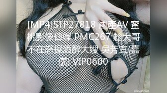 [MP4]STP27818 國產AV 蜜桃影像傳媒 PMC267 趁大哥不在怒操酒醉大嫂 吳芳宜(嘉儀) VIP0600