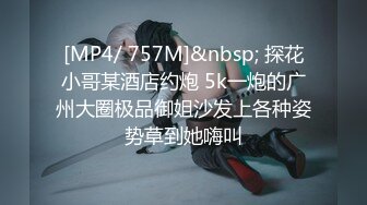 [MP4/ 757M]&nbsp; 探花小哥某酒店约炮 5k一炮的广州大圈极品御姐沙发上各种姿势草到她嗨叫