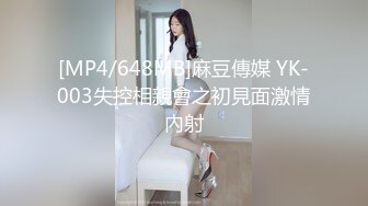 [MP4/648MB]麻豆傳媒 YK-003失控相親會之初見面激情內射