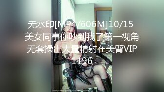 无水印[MP4/606M]10/15 美女同事你吵到我了第一视角无套操出大量精射在美臀VIP1196