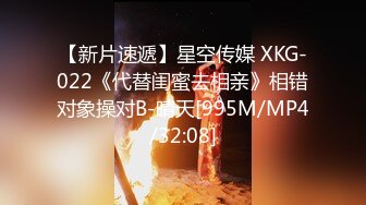 【新片速遞】星空传媒 XKG-022《代替闺蜜去相亲》相错对象操对B-晴天[995M/MP4/32:08]