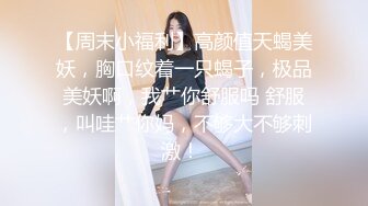 【周末小福利】高颜值天蝎美妖，胸口纹着一只蝎子，极品美妖啊，我艹你舒服吗 舒服，叫哇艹你妈，不够大不够刺激！ 