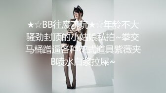 ★☆BB往废了玩★☆年龄不大骚劲封顶的小姑娘私拍~拳交马桶蹭逼各种花式道具紫薇夹B喷水白浆拉屎~