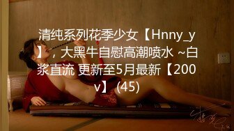 清纯系列花季少女【Hnny_y】，大黑牛自慰高潮喷水 ~白浆直流 更新至5月最新【200v】 (45)