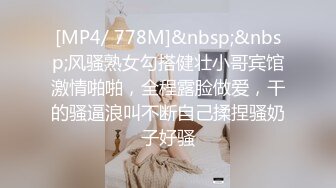 [MP4/ 713M]&nbsp;&nbsp;超高质量的顶级尤物，这么漂亮这么好的身材，穿上情趣网袜