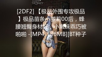 [2DF2] 【极品外围专攻极品】极品苗条小萝莉00后，蜂腰翘臀身材好，小嫩妹乖巧被啪啪 -[MP4/136MB][BT种子]