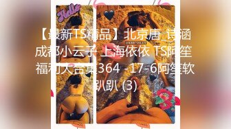 【最新TS精品】北京唐_诗涵 成都小云子 上海依依 TS阿笙 福利大合集364 -17-6阿笙软趴趴 (3)