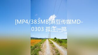 [MP4/383MB]麻豆传媒MD-0303 孤注一掷