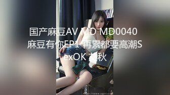 国产麻豆AV MD MD0040 麻豆有你EP1 再累都要高潮SexOK 艾秋