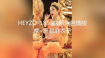 HEYZO-1853快乐与色情按摩~冴君麻衣子