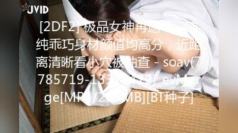 [2DF2] 极品女神再返场，清纯乖巧身材颜值均高分，近距离清晰看小穴被抽查 - soav(7785719-13313422)_evMerge[MP4/205MB][BT种子]