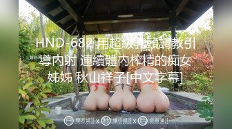 HND-682 用超級乳頭調教引導內射 連續體內榨精的痴女姊姊 秋山祥子[中文字幕]