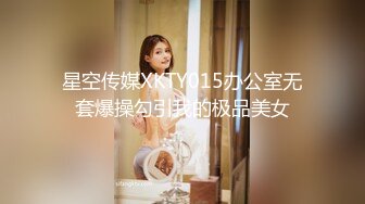 星空传媒XKTY015办公室无套爆操勾引我的极品美女