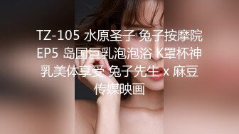 TZ-105 水原圣子 兔子按摩院EP5 岛国巨乳泡泡浴 K罩杯神乳美体享受 兔子先生 x 麻豆传媒映画