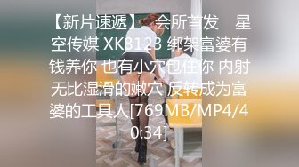 【新片速遞】✿会所首发✿ 星空传媒 XK8123 绑架富婆有钱养你 也有小穴包住你 内射无比湿滑的嫩穴 反转成为富婆的工具人[769MB/MP4/40:34]