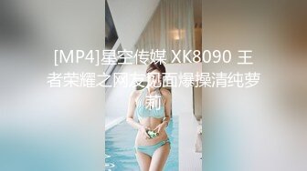 SAWY381 极品反差婊元气少女沦为骚气小母狗 SA国际传媒 x 无忧传媒