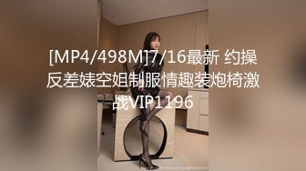 [MP4/ 2.14G] 女神级小姐姐身材颜值一流，前凸后翘大长腿大乳房，还这么有情趣