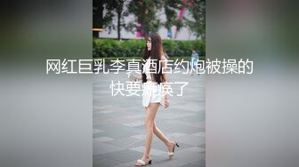 妹子极品美乳，情趣透视装两个大奶子，掰穴特写骑着枕头磨蹭