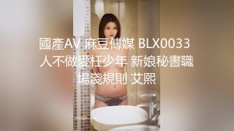 國產AV 麻豆傳媒 BLX0033 人不做愛枉少年 新娘秘書職場淺規則 艾熙