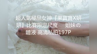 超人氣極品女神『果寶寶X妍妍』比賽限定尺度❤️姐妹の體液 高清私拍197P