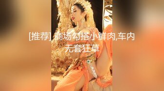 《极品反差_淫妻泄密》推特火爆淫荡翘臀骚母狗【芬姬夏妓】不雅私拍全集，公园露出调教野战潮喷大号道具紫薇淫水泛滥 (5)