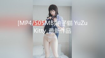 [MP4/505MB]柚子貓 YuZuKitty_最新作品