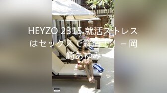 HEYZO 2315 就活ストレスはセックスで解消！！ – 岡崎あゆみ