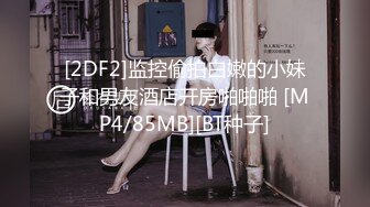 [2DF2]监控偷拍白嫩的小妹子和男友酒店开房啪啪啪 [MP4/85MB][BT种子]