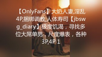 【OnlyFans】大奶人妻,淫乱4P,捆绑调教,人体寿司【jbswg_diary】极度饥渴，寻找多位大屌单男，尺度爆表，各种3P,4P 1