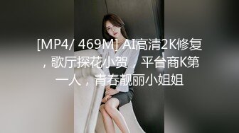 90后大波女