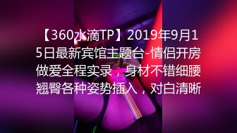 【360水滴TP】2019年9月15日最新宾馆主题台-情侣开房做爱全程实录，身材不错细腰翘臀各种姿势插入，对白清晰