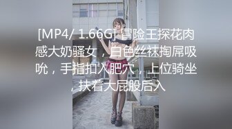 [MP4/ 1.66G] 冒险王探花肉感大奶骚女，白色丝袜掏屌吸吮，手指扣入肥穴，上位骑坐，扶着大屁股后入