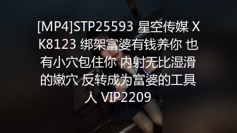 [MP4]STP25593 星空传媒 XK8123 绑架富婆有钱养你 也有小穴包住你 内射无比湿滑的嫩穴 反转成为富婆的工具人 VIP2209