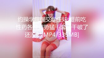 [MP4]天美传媒 TMQ006 崇洋媚外中出极品蜜穴