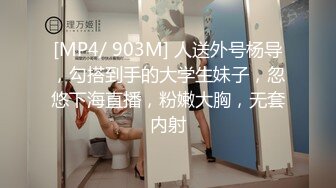 豪歌 NO.006 路人女主