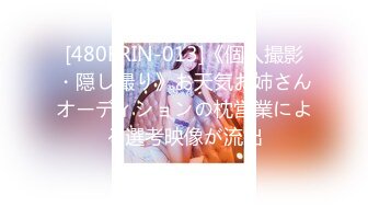 [480FRIN-013]《個人撮影・隠し撮り》お天気お姉さんオーディションの枕営業による選考映像が流出