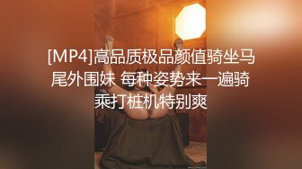 [MP4]高品质极品颜值骑坐马尾外围妹 每种姿势来一遍骑乘打桩机特别爽