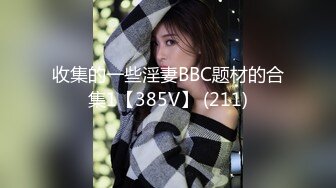 收集的一些淫妻BBC题材的合集1【385V】 (211)