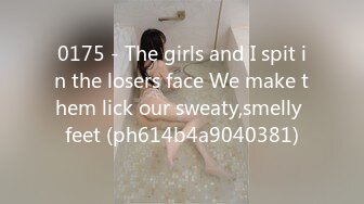 0175 - The girls and I spit in the losers face We make them lick our sweaty,smelly feet (ph614b4a9040381)