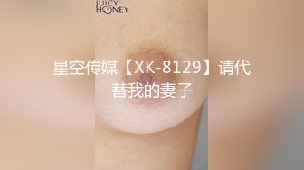 星空传媒【XK-8129】请代替我的妻子