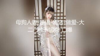 高颜值青春大学美眉