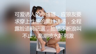 模特颜值年轻妹子，超级粉嫩蝴蝶逼，各种角度掰穴特写，一股清泉从尿道流出绝对射了