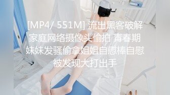 [MP4/ 551M] 流出黑客破解家庭网络摄像头偷拍 青春期妹妹发骚偷拿姐姐自慰棒自慰被发现大打出手