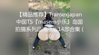 【精品推荐】Transexjapan中国TS『masem小乐』岛国拍摄系列超清原版14部合集 (10)