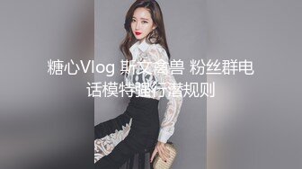 糖心Vlog 斯文禽兽 粉丝群电话模特强行潜规则