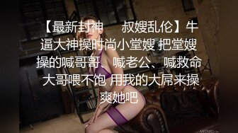 超美乳~渔网丝袜被干到