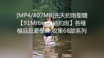 [MP4/807MB]先天約炮聖體【91Mrber泰迪約炮】各種極品反差學妹 收集68部系列之25