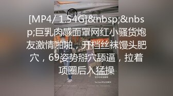 【 奶球的球迷车模闺蜜】无套操得乳浪迭起，菊花破处，连续内射高潮不断，简直就是一场性爱的视觉盛宴 (4)