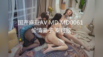 国产麻豆AV MD MD0061 偷情妻子 秦可欣