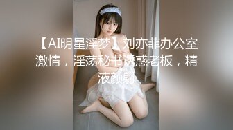 【AI明星淫梦】刘亦菲办公室激情，淫荡秘书诱惑老板，精液颜射